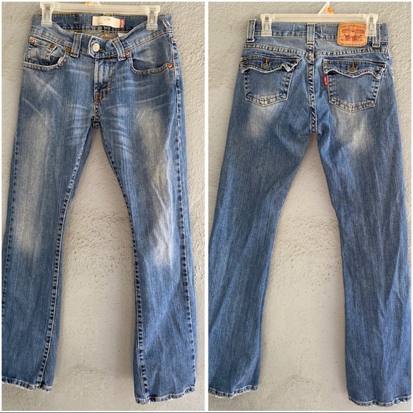 Levi's | Jeans | Y2k Vintage Levis 542 
